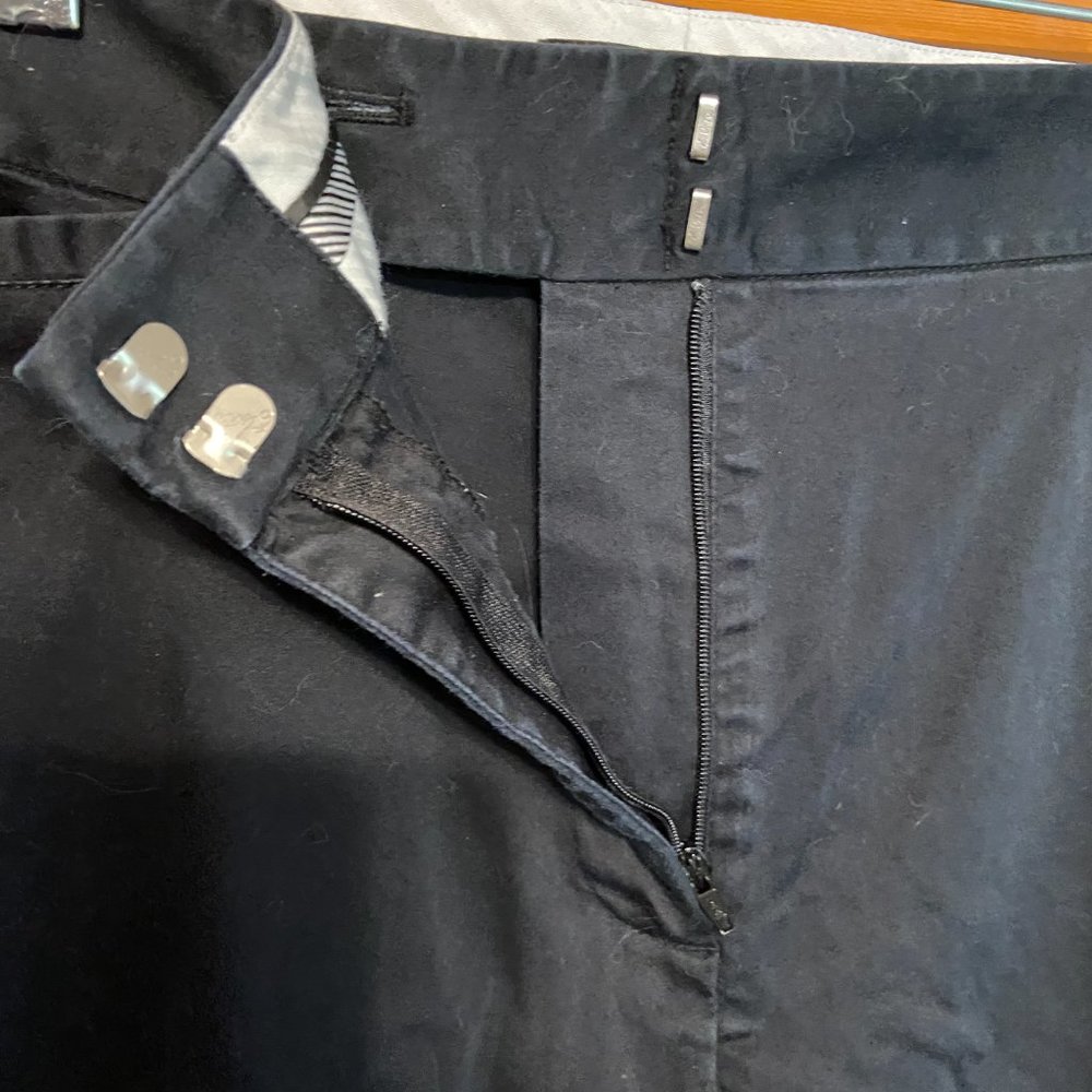 LANE BRYANT PLUS SIZE TROUSERS ● SIZE 22 - Picture 2 of 6